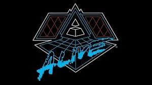 They achieved popularity in the late 1990s as part of the french. Daft Punk Rappel Human After All Together One More Time Music Sounds Official Audio Youtube