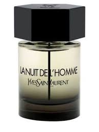 Yves Saint Laurent La Nuit De L Homme Le Parfum Eau De Parfum Saint Laurent La Nuit De L Homme Eau De Toilette Saintlaurent Perfume Men Perfume Best Fragrance For Men