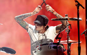Tommy Lee Reveals His Secret For Staying Slim Drumming For Motley Crue
