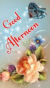 Afternoon definition, the time from noon until evening. Good Afternoon Flowers Butterfly Images Good Morning Images Quotes Wishes Messages Greetings Ecards
