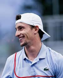 Ugo Humbert vs Nuno Borges Prediction & H2H Stats