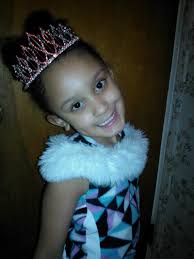 Natural Born Beauties