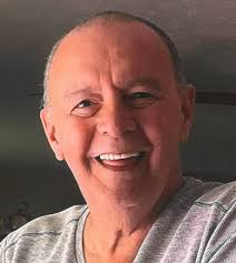 Ramon Faria Jr. Obituary December 3, 2022