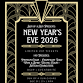 The Art of Time & Taste: A New Year’s Eve Soirée event image