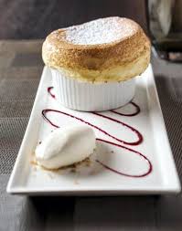 Souffle Au Grand Marnier Recette Desserts Francais Recette Souffle Sale