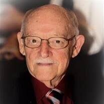 Keneth Jones Obituary