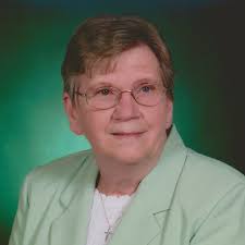 Velva Wiley Hildebrand Obituary