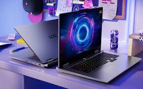 Lenovo LOQ 17IRX10