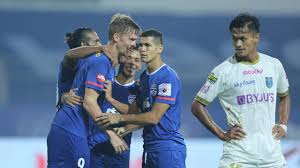 Northeast united mumbai city vs. Bengaluru Fc Vs Mumbai City Fc And Isl 2020 21 Round 10 Matches Watch Telecast And Live Streaming