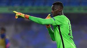 But thomas tuchel was dealt a cruel. After Almost Quitting Football Chelsea S Edouard Mendy Eager To Fulfil Potential Sports News The Indian Express