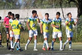 Líderes jornada 8 liga femenil mx. Jovencitos Salmantinos Hacen Historia Con Leon Sub 17 El Sol De Salamanca Noticias Locales Policiacas De Mexico Guanajuato Y El Mundo