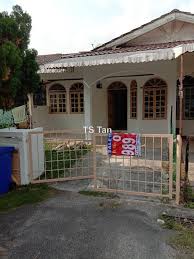 Taman alam megah seksyen 28. Taman Alam Megah Seksyen 28 Seksyen 27 Shah Alam Intermediate 1 Sty Terrace Link House 3 Bedrooms For Sale Iproperty Com My