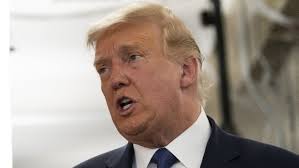 Donald john trump (born june 14, 1946) is an american media personality and businessman who served as the 45th president of the united states from 2017 to 2021. Twitter Facebook Flag Trump Claim Democrats Trying To Steal Election Variety