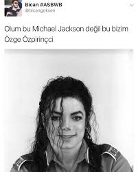It is currently one of the largest online communities in turkey with over 400,000 registered users. Bican Asbwb Bicangoksen Olum Bu Michael Jackson Degil Bu Bizim Ozge Ozpirincci Guldum Net Caps Arama Motoru