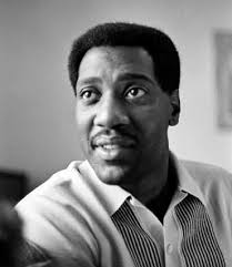Otis Redding Page