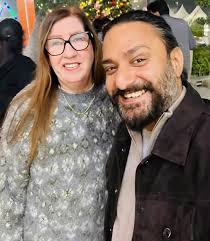 Shaun quit looking so fine...I'm married 😶🫠