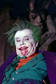 Would You Drop The Joker Joker Nicholson Comic Pictures Comic Movies