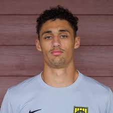 Men's First Team (USL League Two)