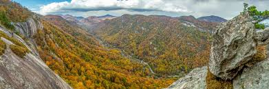 An awesome, one of a kind state park not too far of a drive from aville. Home Chimney Rock At Chimney Rock State Park