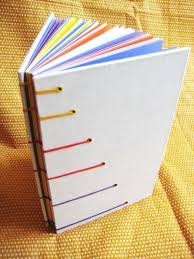 The Pot Of Gold Is At The End Of The Rainbow Finish A Book Today In 2020 Book Making Bookbinding Bookbinding Tutorial