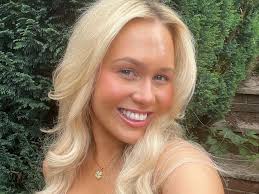 Lanarkshire beauty reaches final of Miss Scotland 2023