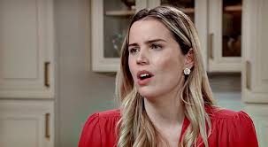 General Hospital Spoilers: Michael's Nanny Cam Trap – Sasha Identifies  Who's Sneaking in Daisy's Room? | Celeb Dirty Laundry