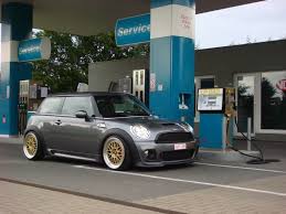 Bbs Lm Mini Cooper Dream Cars Super Cars