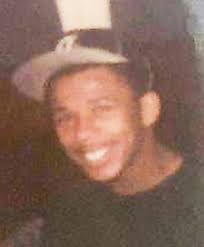 Nathaniel “Lil Nate” Thompson Jr. Obituary