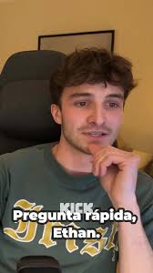 Ethan y su emocionante viaje a Miami