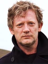 The Scottish Play 1968. Stephen Hattersley playing the lead became a  professional actor.