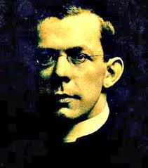 Father Thomas Byles: God's Faithful Servant