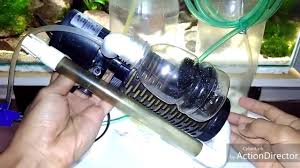 Oke aquascape diy aquascape termahal cara membuat diy co2 aquascape (sitrun) hobi mahal , semoga flora dan fauna aquascape anda bisa adaptasi juga exosistem berjalan pembuatan alat aquascape diy sangat mahal jadi buatlah yang perlu saja blog ini 100 persen hasil copas jadi harus. 3 In 1 Aquascape Device Filter Skimmer Co2 Reactor Youtube