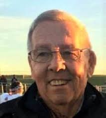 Terry Gilliland Obituary