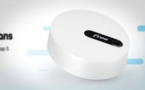 Photo Free baisse le tarif de la srie spciale Freebox Pop S et garanti ce ...