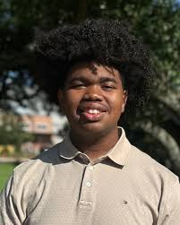 🌊 Student Highlight: Brayden Smith 🌊 Meet Brayden Smith, Class of 2026  from Crawford, MS. From dreaming about MSMS in elementary school to now  serving as Class Secretary, Brayden has always been