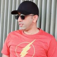 Inder Singh Chauhan, Google Cloud Certified Fellow