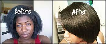 Blend away every last bit of gray and revamp your look with a surge of black color. Pin On Hair Color Inspiration