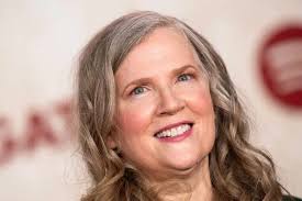 Suzanne Collins Net Worth