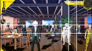 Trigger happy havoc.the thirteen episode adaptation aired on mbs' animeism programming block between july and september 2013. Danganronpa 2 Goodbye Despair Chapter 1 Part 1 Video Dailymotion