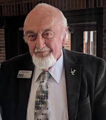 Gary Kenney who spent one year at LaSalette but made a lasting impression 