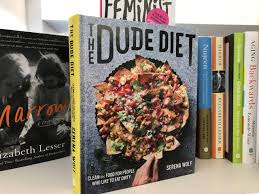 The Dude Diet: Making The Cookbook Part 2 - Domesticate ME