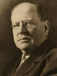The 14th governor of West Virginia, Henry Drury Hatfield (September 15,  1875-October 23, 1962) was born in the heart of Hatfield country