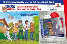 Fußspuren im schnee, frischer matsch am. Gratis Horspiel Tkkg Junior Auf Frischer Tat Ertappt Download Mytopdeals