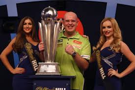 Latest news pdc premier league premier league darts mi9: Unibet Premier League Darts Vip Packages Gala Events