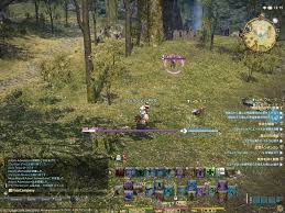 Yu Soryu Blog Entry 地面に潜ったりたまに出てきたり Final Fantasy Xiv The Lodestone