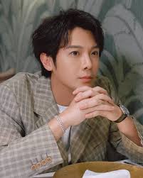 VINCENT LAU @ PRIVATE I SALON