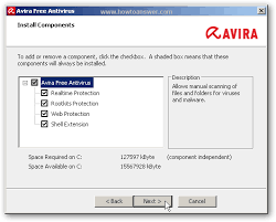 Verify via windows settings that you have the latest microsoft updates installed. How To Install Avira Antivirus