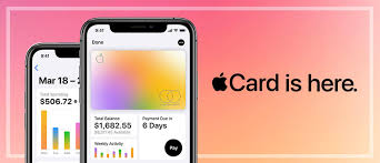 Apple in august 2019 released the apple card, a credit card that's linked to apple pay and built apple card is designed to work with any other credit or debit card stored in the wallet app for use. Apple Credit Card Marketing Bucks Best Practices