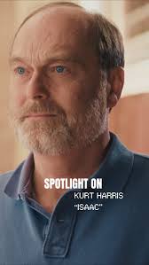 Trey Munden Assumes Alexander Carver Role in Minding Your Business