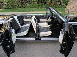Maybe you would like to learn more about one of these? 1964 Lincoln Continental Convertible Beverly Hills Car Club
